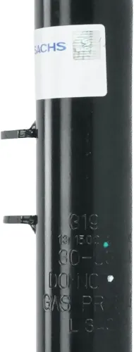 Stoßdämpfer Vorderachse SACHS 319 722 Bild Stoßdämpfer Vorderachse SACHS 319 722