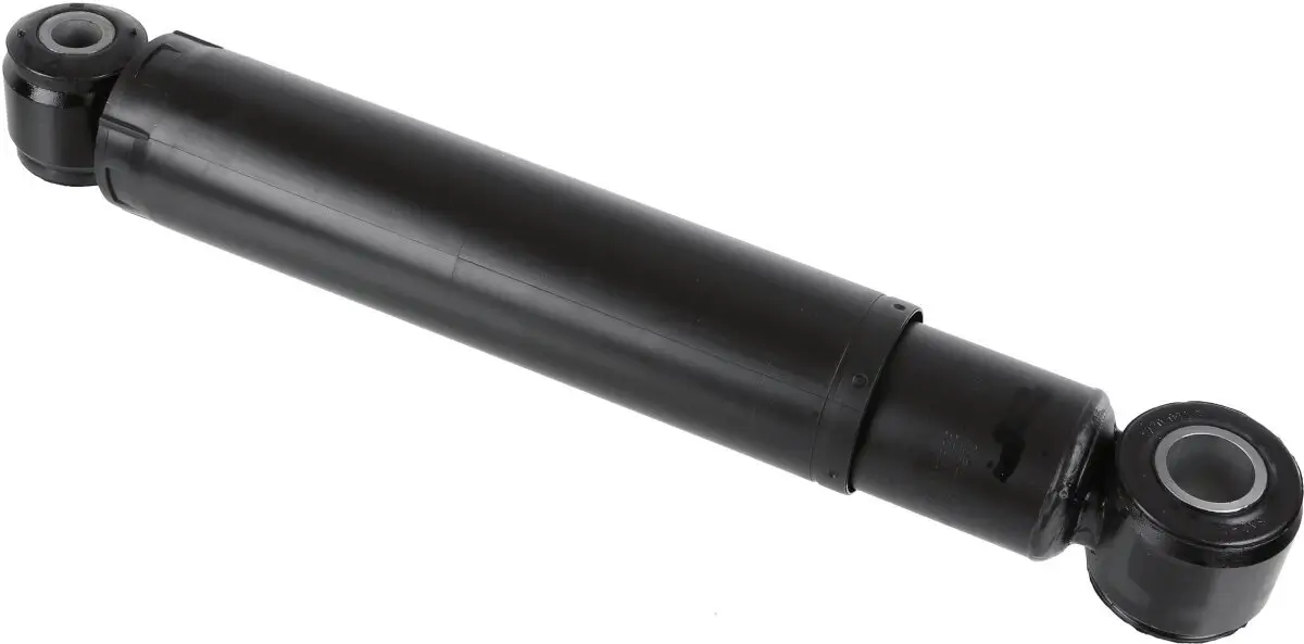 Stoßdämpfer Hinterachse SACHS 319 798