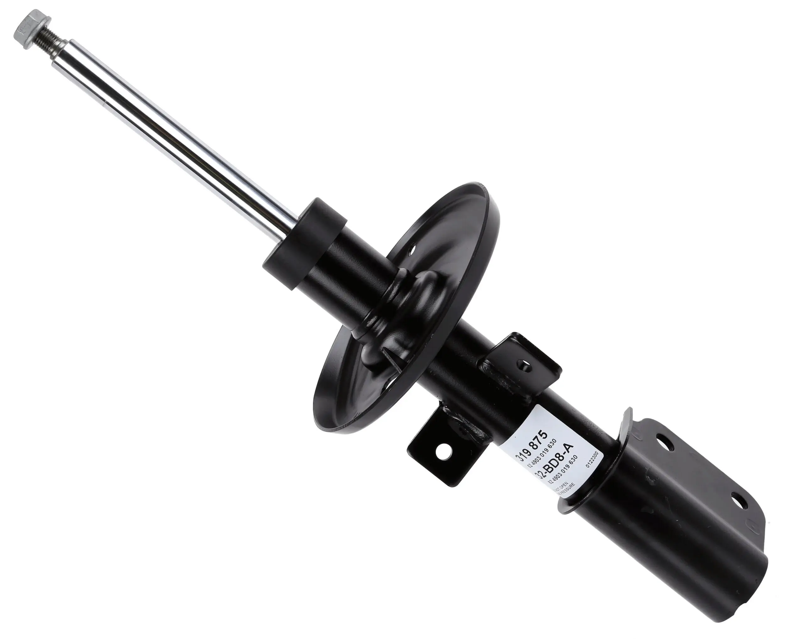Stoßdämpfer Vorderachse SACHS 319 875