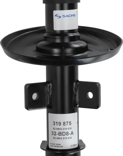 Stoßdämpfer Vorderachse SACHS 319 875 Bild Stoßdämpfer Vorderachse SACHS 319 875