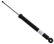 Stoßdämpfer Hinterachse SACHS 319 963