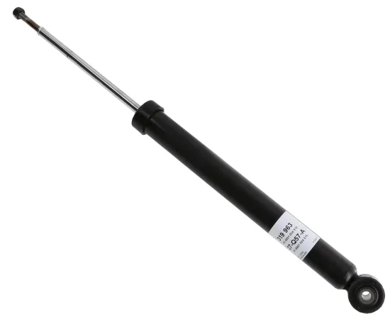 Stoßdämpfer Hinterachse SACHS 319 963 Bild Stoßdämpfer Hinterachse SACHS 319 963
