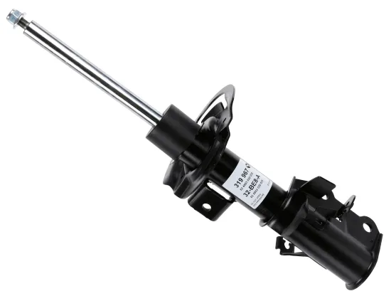 Stoßdämpfer Vorderachse links SACHS 319 967 Bild Stoßdämpfer Vorderachse links SACHS 319 967