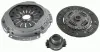 Kupplungssatz SACHS 3400 700 433