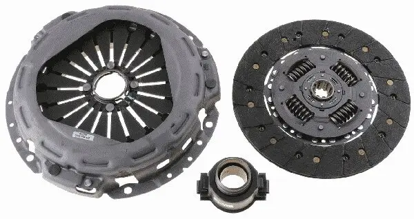 Kupplungssatz SACHS 3400 700 447