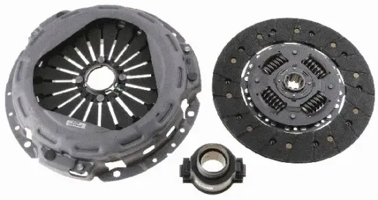 Kupplungssatz SACHS 3400 700 447 Bild Kupplungssatz SACHS 3400 700 447