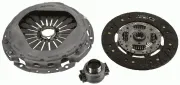 Kupplungssatz SACHS 3400 700 637