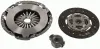 Kupplungssatz SACHS 3400 700 637 Bild Kupplungssatz SACHS 3400 700 637