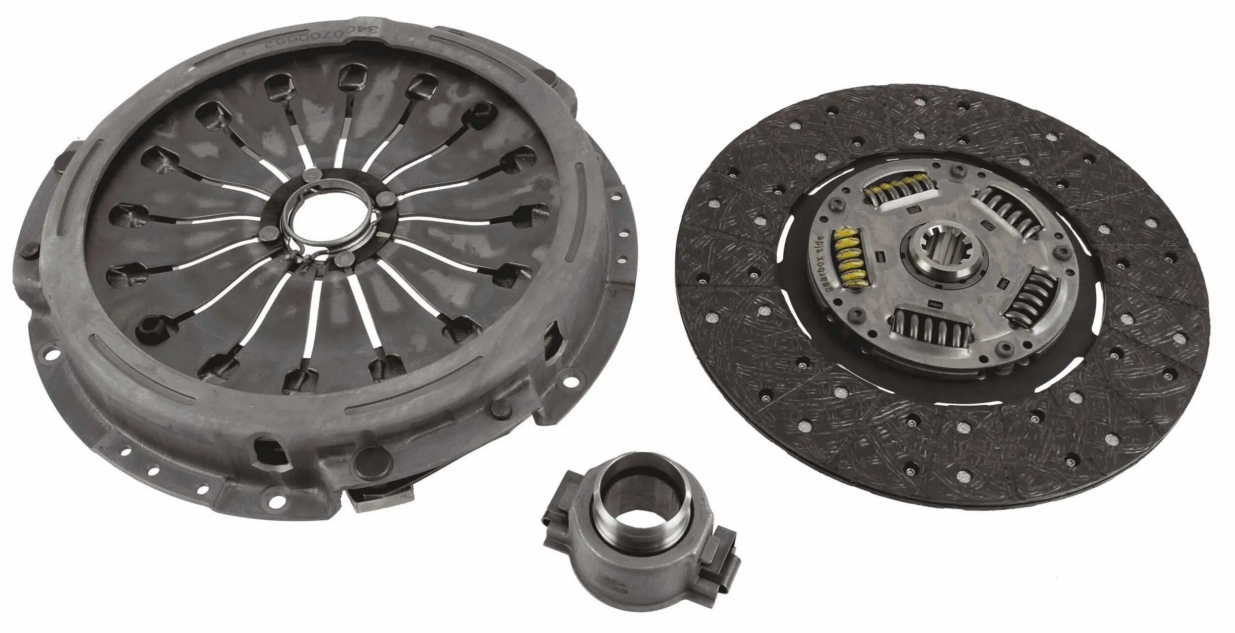 Kupplungssatz SACHS 3400 700 682
