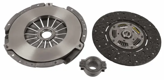 Kupplungssatz SACHS 3400 700 682 Bild Kupplungssatz SACHS 3400 700 682