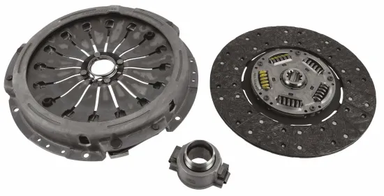 Kupplungssatz SACHS 3400 700 682 Bild Kupplungssatz SACHS 3400 700 682