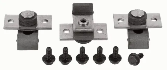 Schraubensatz, Kupplung SACHS 3474 012 000 Bild Schraubensatz, Kupplung SACHS 3474 012 000