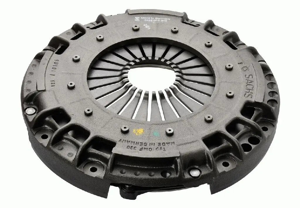 Kupplungsdruckplatte SACHS 3482 012 240