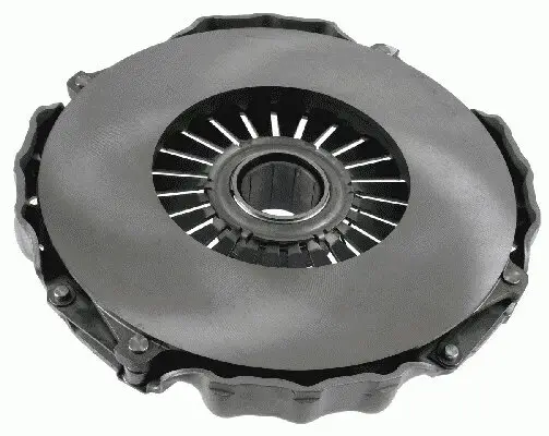 Kupplungsdruckplatte SACHS 3483 034 033 Bild Kupplungsdruckplatte SACHS 3483 034 033