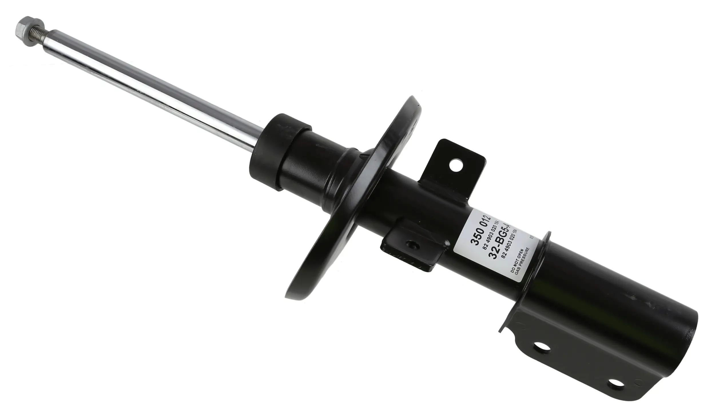 Stoßdämpfer SACHS 350 012