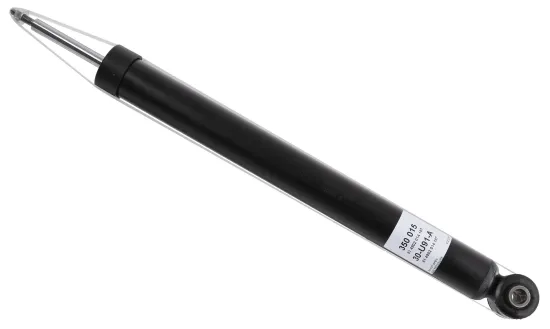 Stoßdämpfer Hinterachse Hinterachse SACHS 350 015 Bild Stoßdämpfer Hinterachse Hinterachse SACHS 350 015