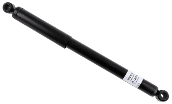 Stoßdämpfer Hinterachse SACHS 350 019 Bild Stoßdämpfer Hinterachse SACHS 350 019