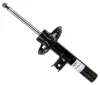 Stoßdämpfer Vorderachse rechts SACHS 350 048