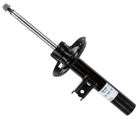 Stoßdämpfer Vorderachse rechts SACHS 350 048 Bild Stoßdämpfer Vorderachse rechts SACHS 350 048
