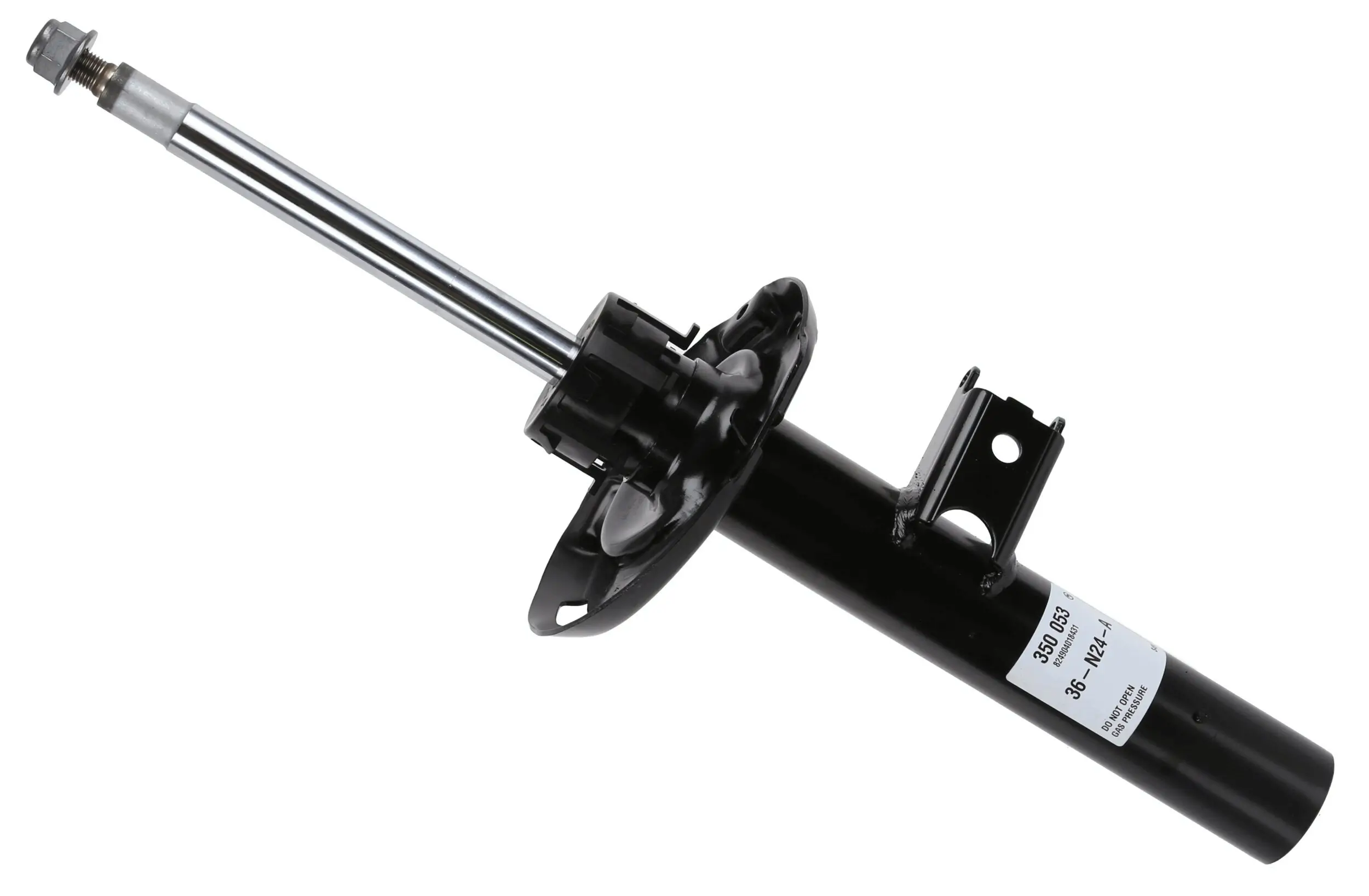 Stoßdämpfer Vorderachse links SACHS 350 053