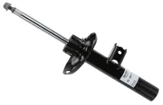 Stoßdämpfer SACHS 350 053