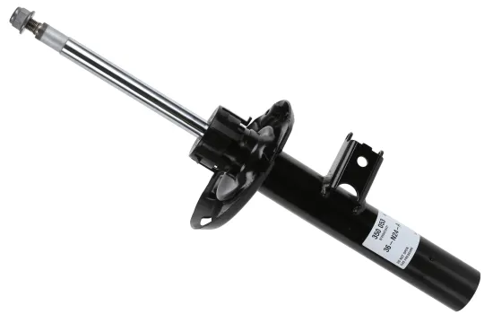 Stoßdämpfer Vorderachse links SACHS 350 053 Bild Stoßdämpfer Vorderachse links SACHS 350 053