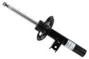 Stoßdämpfer SACHS 350 054