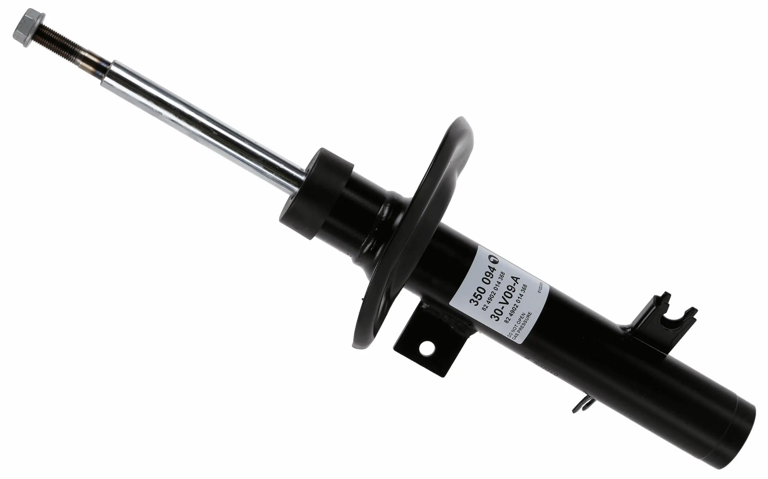 Stoßdämpfer Vorderachse links SACHS 350 094
