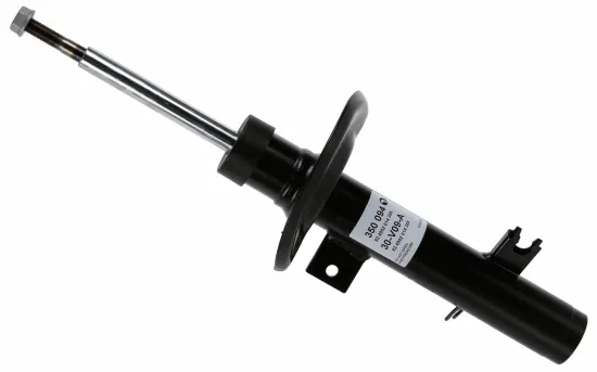 Stoßdämpfer Vorderachse links SACHS 350 094 Bild Stoßdämpfer Vorderachse links SACHS 350 094