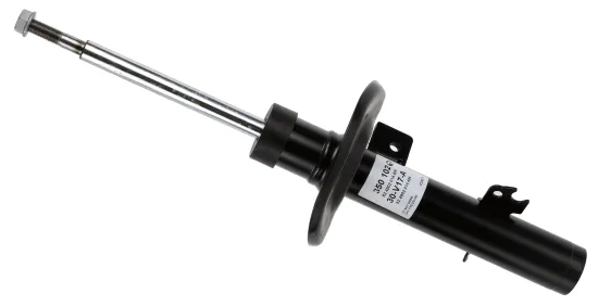 Stoßdämpfer Vorderachse links SACHS 350 102 Bild Stoßdämpfer Vorderachse links SACHS 350 102