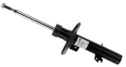 Stoßdämpfer Vorderachse rechts SACHS 350 103