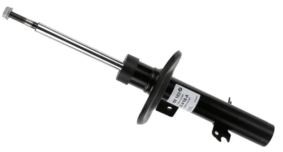 Stoßdämpfer Vorderachse rechts SACHS 350 103 Bild Stoßdämpfer Vorderachse rechts SACHS 350 103