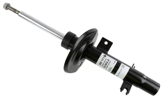 Stoßdämpfer Vorderachse rechts SACHS 350 111 Bild Stoßdämpfer Vorderachse rechts SACHS 350 111
