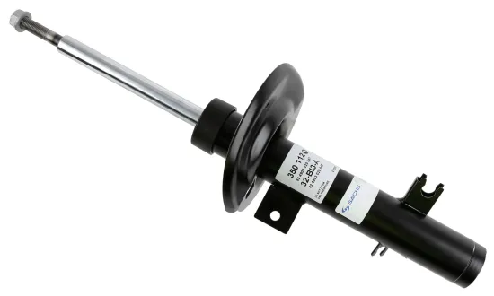 Stoßdämpfer Vorderachse links SACHS 350 112 Bild Stoßdämpfer Vorderachse links SACHS 350 112