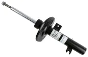 Stoßdämpfer Vorderachse rechts SACHS 350 113
