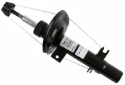 Stoßdämpfer Vorderachse links SACHS 350 124
