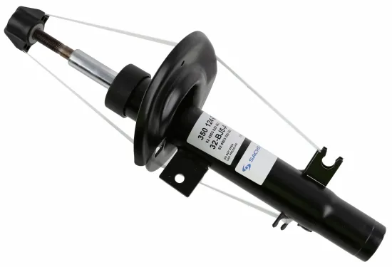 Stoßdämpfer Vorderachse links SACHS 350 124 Bild Stoßdämpfer Vorderachse links SACHS 350 124
