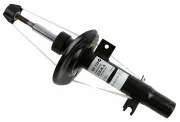 Stoßdämpfer Vorderachse rechts SACHS 350 125