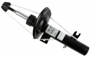 Stoßdämpfer Vorderachse links SACHS 350 128