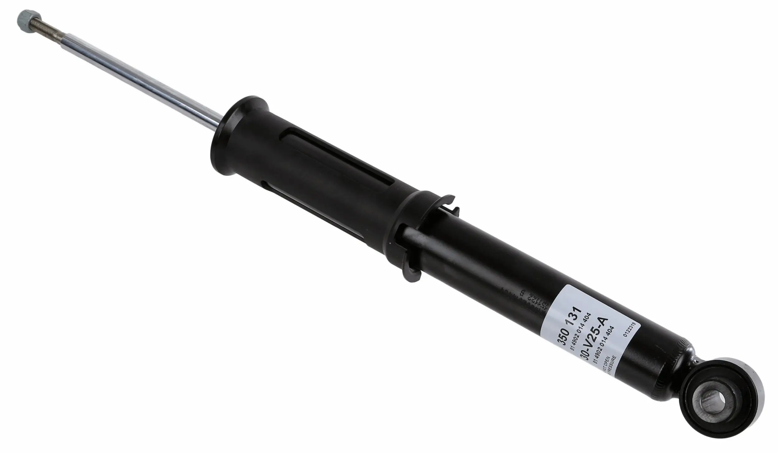 Stoßdämpfer Hinterachse SACHS 350 131