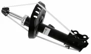 Stoßdämpfer Vorderachse links SACHS 350 135