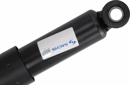 Stoßdämpfer Hinterachse SACHS 350 141 Bild Stoßdämpfer Hinterachse SACHS 350 141