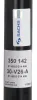 Stoßdämpfer SACHS 350 142 Bild Stoßdämpfer SACHS 350 142