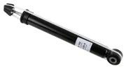 Stoßdämpfer Hinterachse SACHS 350 144
