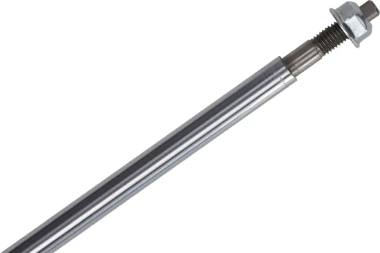 Stoßdämpfer Hinterachse SACHS 350 144 Bild Stoßdämpfer Hinterachse SACHS 350 144