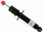 Stoßdämpfer Hinterachse SACHS 350 151