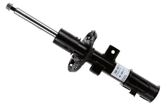 Stoßdämpfer Vorderachse links SACHS 350 152 Bild Stoßdämpfer Vorderachse links SACHS 350 152
