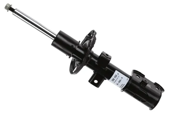 Stoßdämpfer Vorderachse rechts SACHS 350 153 Bild Stoßdämpfer Vorderachse rechts SACHS 350 153