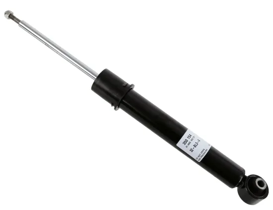 Stoßdämpfer Hinterachse SACHS 350 154 Bild Stoßdämpfer Hinterachse SACHS 350 154