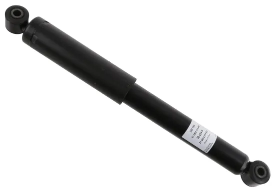 Stoßdämpfer Hinterachse SACHS 350 164 Bild Stoßdämpfer Hinterachse SACHS 350 164